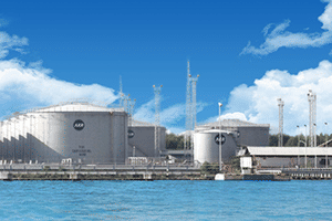 <p>PT AKR Corporindo Tbk / Dok Perusahaan </p>
