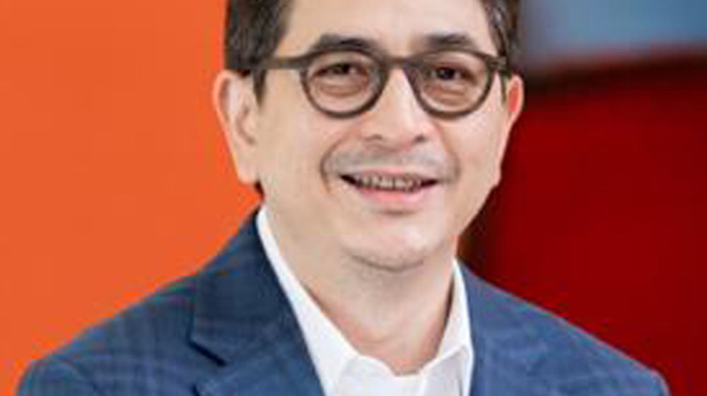 <p>Presiden Direktur PT Indika Energy Tbk Arsjad Rasjid. / Wikipedia</p>
