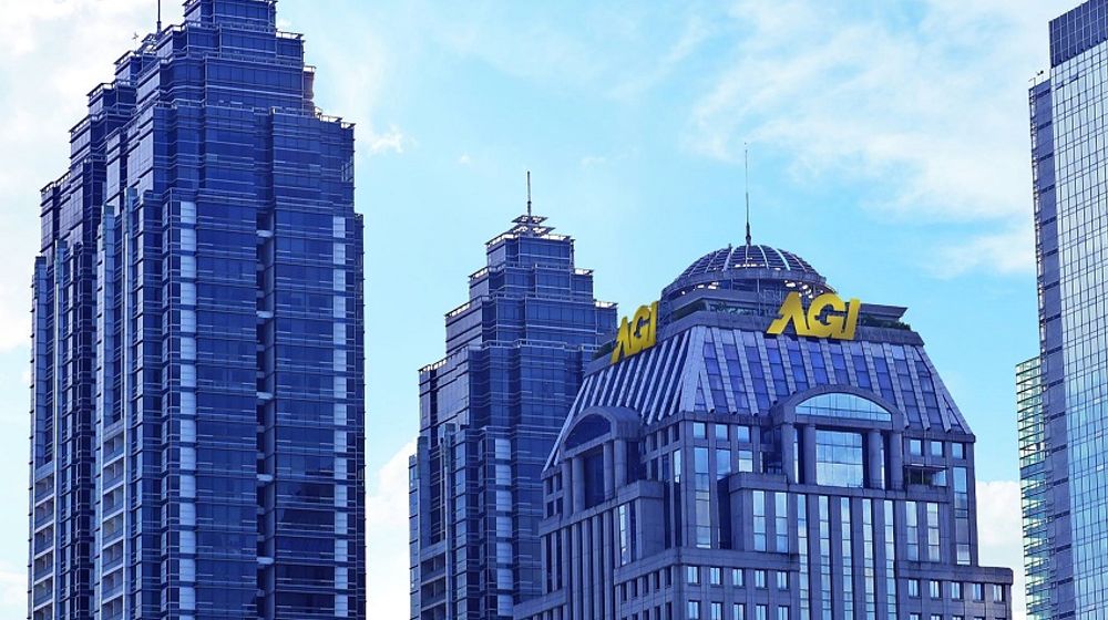 <p>PT Bank Artha Graha Internasional Tbk (INPC) milik konglomerat Tomy Winata / Arthagraha.com</p>
