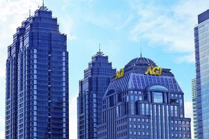 <p>PT Bank Artha Graha Internasional Tbk (INPC) milik konglomerat Tomy Winata / Arthagraha.com</p>