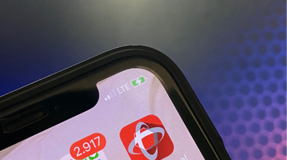 <p>Layanan 4G LTE oleh Telkomsel. / Dok. Telkomsel</p>
