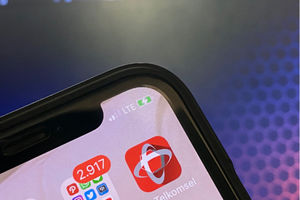 <p>Layanan 4G LTE oleh Telkomsel. / Dok. Telkomsel</p>
