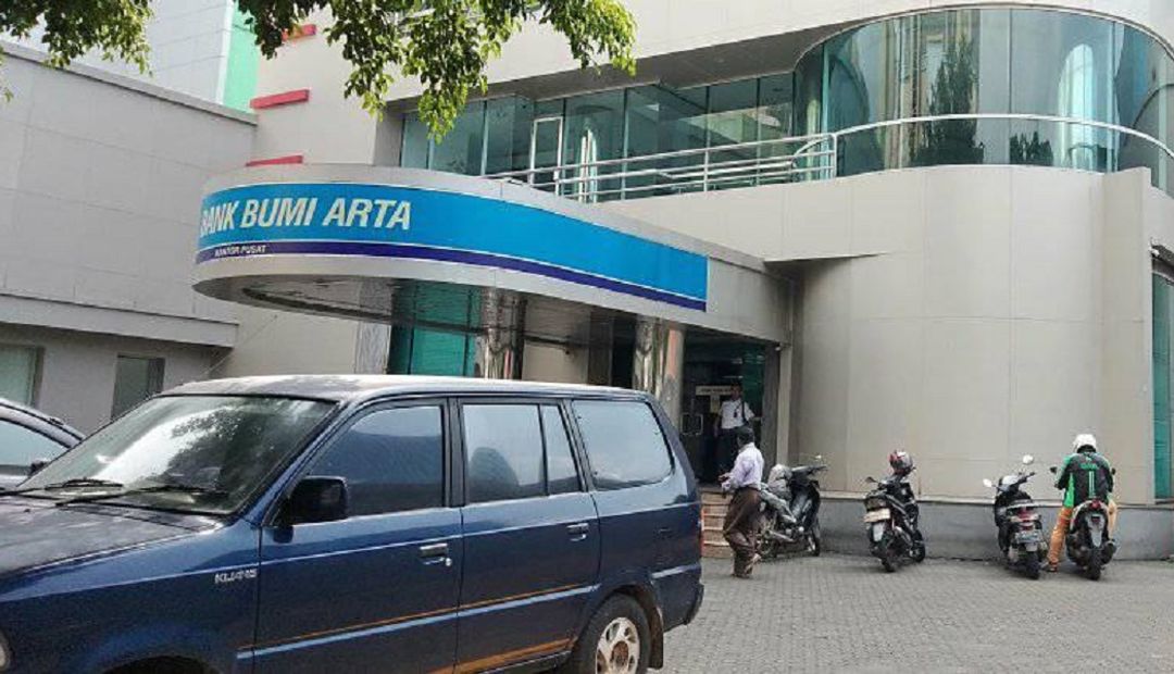 <p>PT Bank Bumi Arta Tbk (BNBA) / Istimewa</p>
