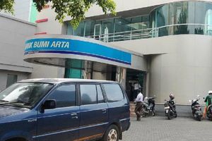 <p>PT Bank Bumi Arta Tbk (BNBA) / Istimewa</p>

