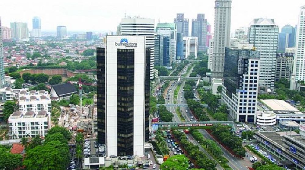 <p>Ilustrasi Gedung Asuransi Jiwa Bersama Bumiputera / Dok. Bumiputera</p>
