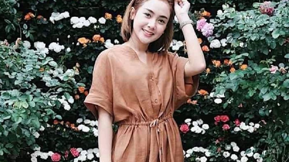 <p>Artis penyanyi dangdut Cita Citata / Instagram @cita_citata</p>
