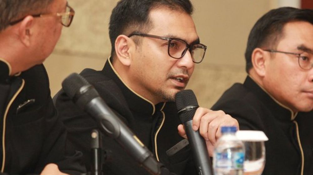 <p>Direktur Utama (Dirut) PT Pelabuhan Patimban Internasional (PPI) Fuad Rizal (Sumber Foto: ANTARA)</p>
