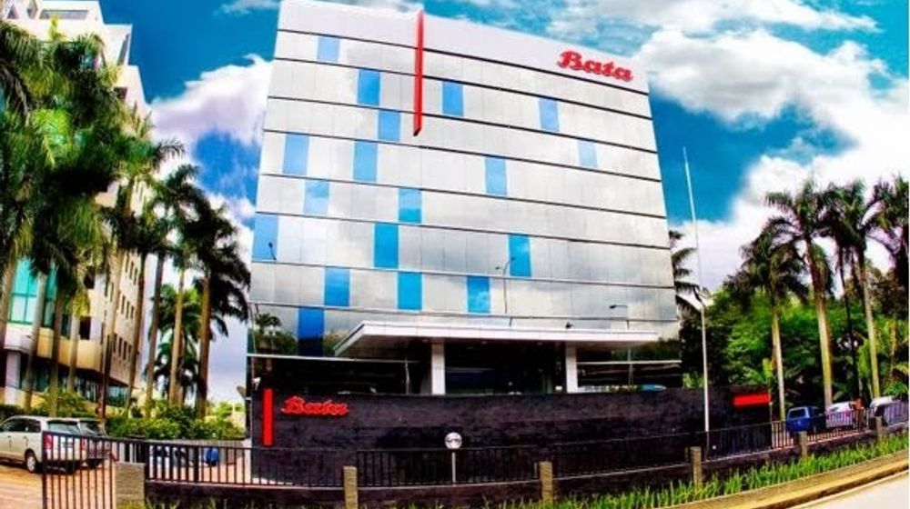 <p>Gedung Sepatu Bata/ Foto: Bata.id</p>
