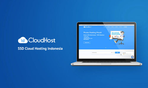 Init-6 Berikan Pendanaan US$5 Juta untuk ID Cloud Host