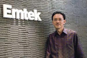 <p>Konglomerat pemilik Grup Emtek, Eddy Kusnadi Sariaatmadja / Forbes Indonesia</p>