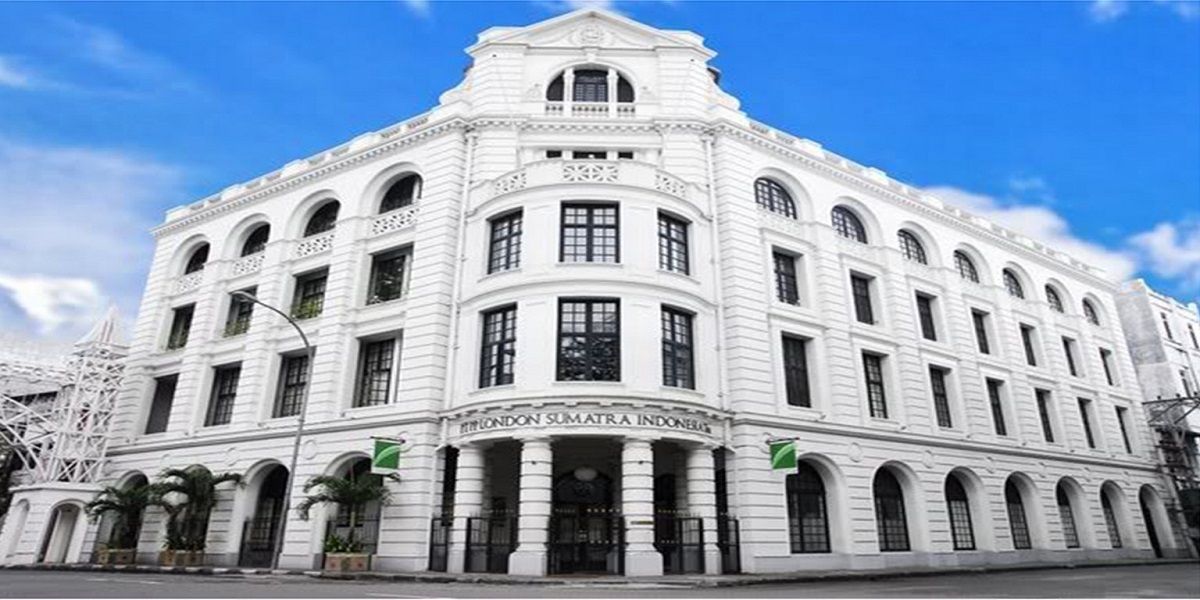 <p>Gedung bersejarah milik PT PP London Sumatra Indonesia Tbk (LSIP) dengan pemegang saham utama konglomerat Anthoni Salim / Dok. Perseroan</p>
