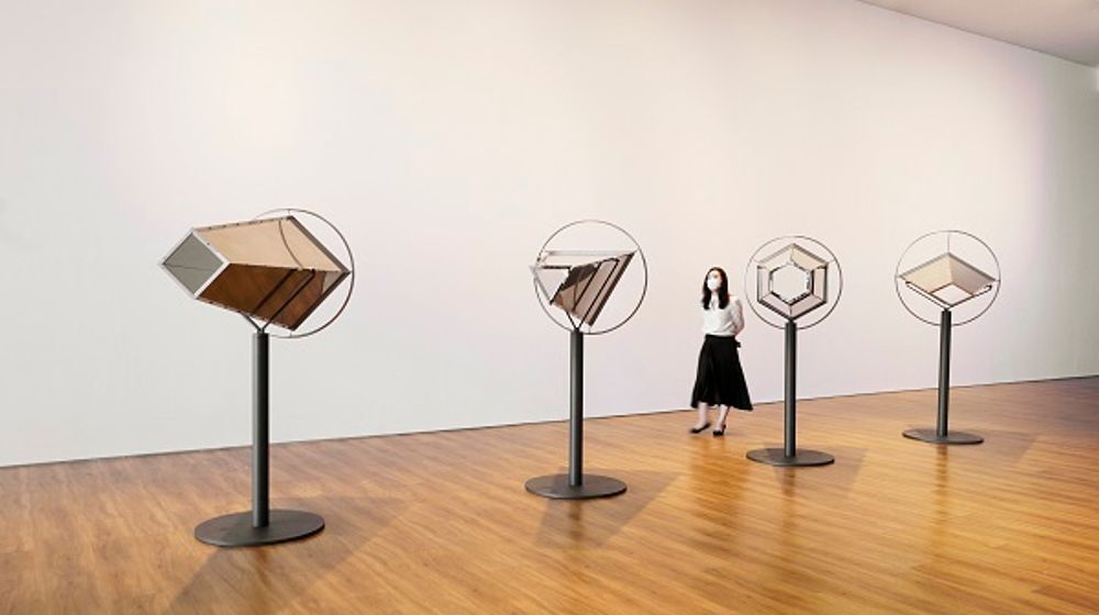 <p>Pameran Semesta dan Angan: Pilihan Karya dari Koleksi Museum MACAN. / Dok. Museum MACAN</p>
