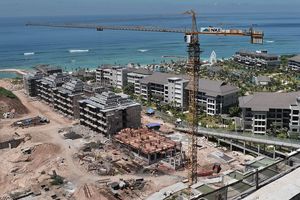 <p>Emiten kontraktor PT Nusa Konstruksi Enjiniring Tbk. (DGIK) / Dok. Perseroan</p>