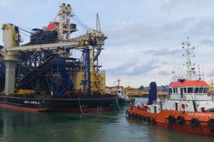 <p>Emiten jasa angkutan laut PT Pelita Samudera Shipping (PSSI) / Dok. Perseroan</p>
