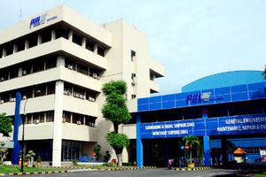 <p>Gedung BUMN PT PAL Indonesia (Persero) / Dok. Perseroan</p>
