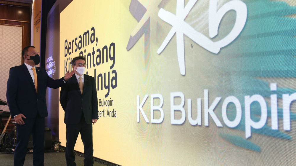 Bank KB Bukopin Rombak Jajaran Direksi dan Komisaris Usai Ditinggal 5 Petinggi