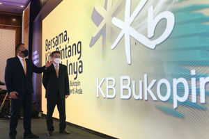 Bank KB Bukopin Rombak Jajaran Direksi dan Komisaris Usai Ditinggal 5 Petinggi