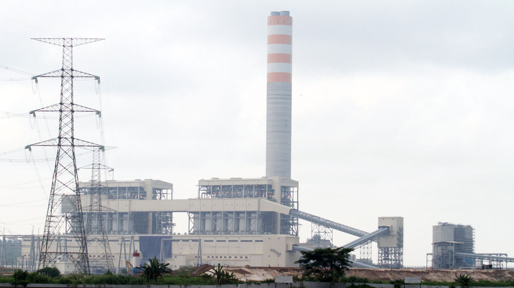 <p>Penyelesaian proyek PLTU Batang saat ini masih terus berlangsung dan diharapkan bisa beroperasi komersil di akhir Tahun 2021. Foto : Panji Asmoro/TrenAsia</p>
