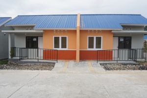 <p>Rumah khusus untuk para penyandang disabilitas di Kota Banjarbaru, Kalimantan Selatan. / Dok. Kementerian PUPR</p>