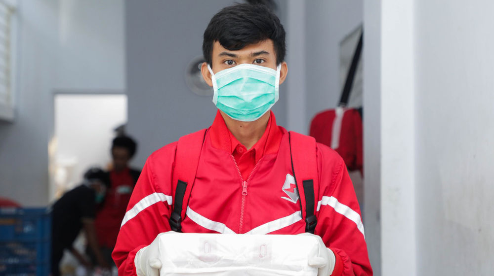 Perkuat Infrastuktur Kecerdasan Buatan, SiCepat Milik MCAS Caplok Lenna.ai