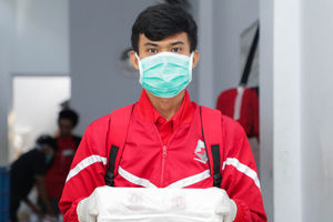 Perkuat Infrastuktur Kecerdasan Buatan, SiCepat Milik MCAS Caplok Lenna.ai