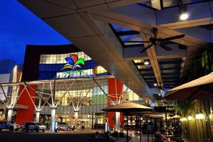 <p>Kawasan Summarecon Serpong / summareconserpong.com</p>
