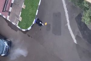 <p>Terduga teroris yang ditembak mati di Mabes Polri / Istimewa</p>
