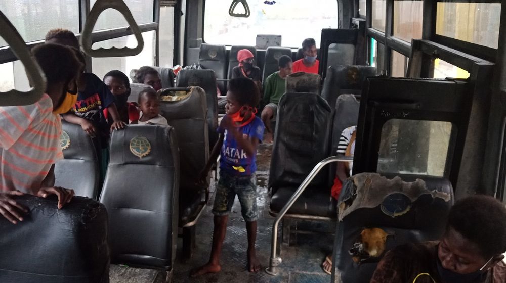 <p>Bus Perintis/ Sumber: Djoko Setijowarno</p>
