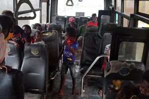 <p>Bus Perintis/ Sumber: Djoko Setijowarno</p>
