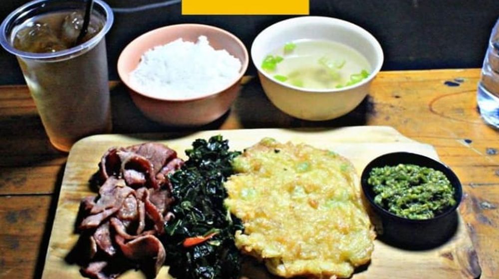 <p>Contoh masakan Street Sapi / Instagram @St.sapi</p>
