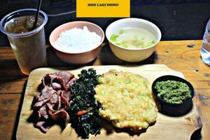 <p>Contoh masakan Street Sapi / Instagram @St.sapi</p>
