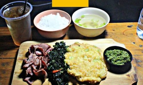 <p>Contoh masakan Street Sapi / Instagram @St.sapi</p>
