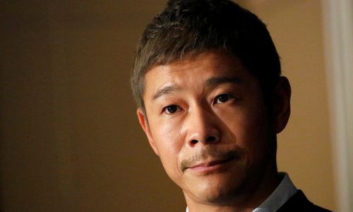 <p>Yuzaku Maezawa/BBC</p>
