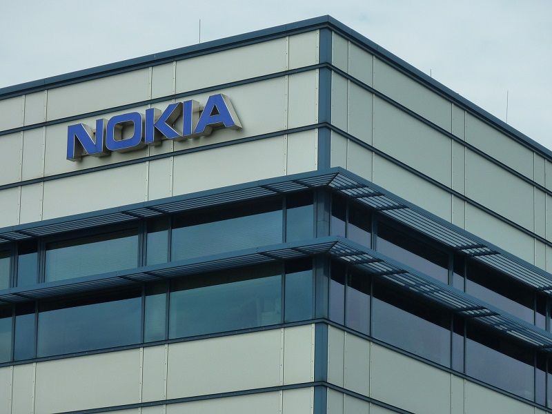 <p>Produsen telepon selular (ponsel) Nokia asal Finlandia / Pixabay</p>
