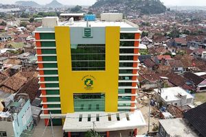 <p>Rumah Sakit Hermina / Dok. Perseroan</p>
