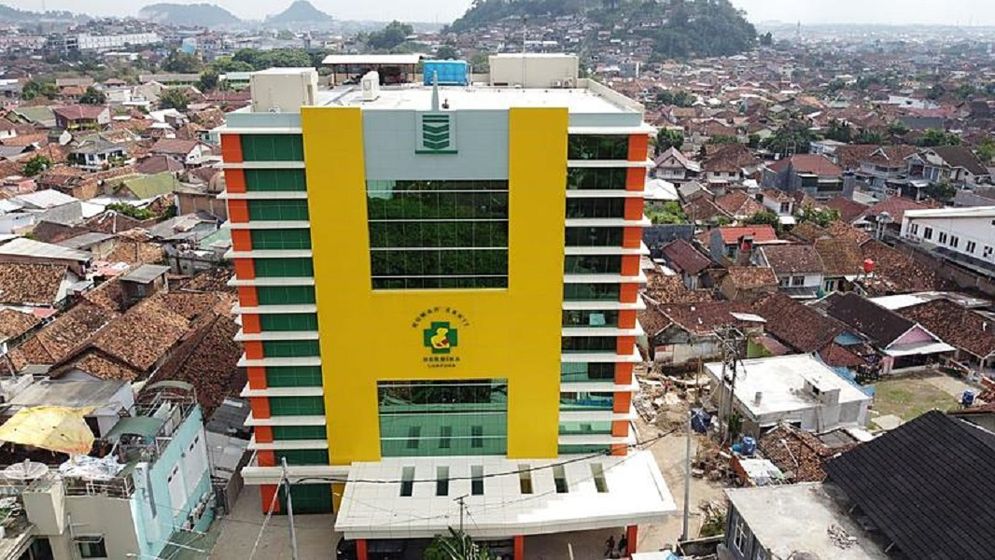 Buyback 80 Juta Lembar Saham, Hermina (HEAL) Anggarkan Rp100 Miliar