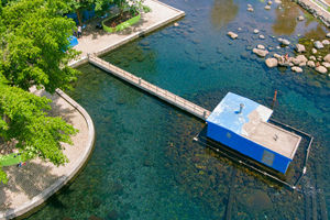 <p>SPAM Umbulan/Kemenkeu.go.id</p>