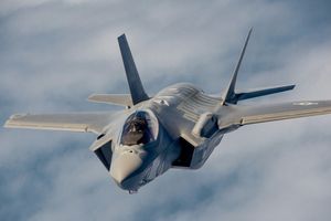 Antipandemi, 100 Perusahaan Teratas Jual Senjata Senilai Rp7.615 Triliun pada Tahun 2020