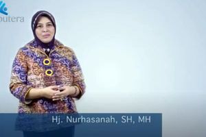 <p>Nurhasanah /YouTube</p>
