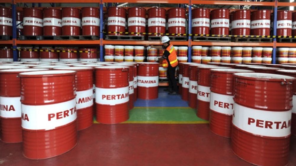 <p>Pelumas Pertamina/pertamina</p>
