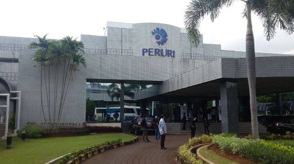 Peruri Gandeng Telkom Rilis e-Meterai dan Surat Elektronik Terintegrasi