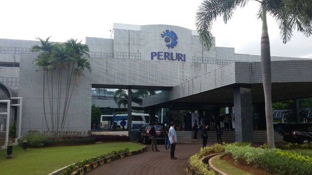 Peruri Gandeng Telkom Rilis e-Meterai dan Surat Elektronik Terintegrasi