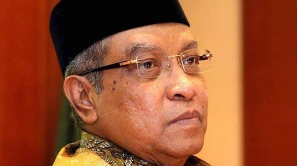 <p>Said Agil Siradj</p>
