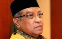 <p>Said Agil Siradj</p>