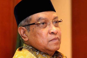 <p>Said Agil Siradj</p>