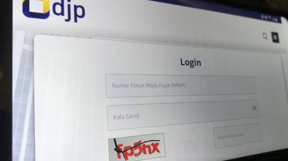 Mendekati Tenggat Waktu, 6,57 Juta Wajib Pajak Sudah Lapor SPT
