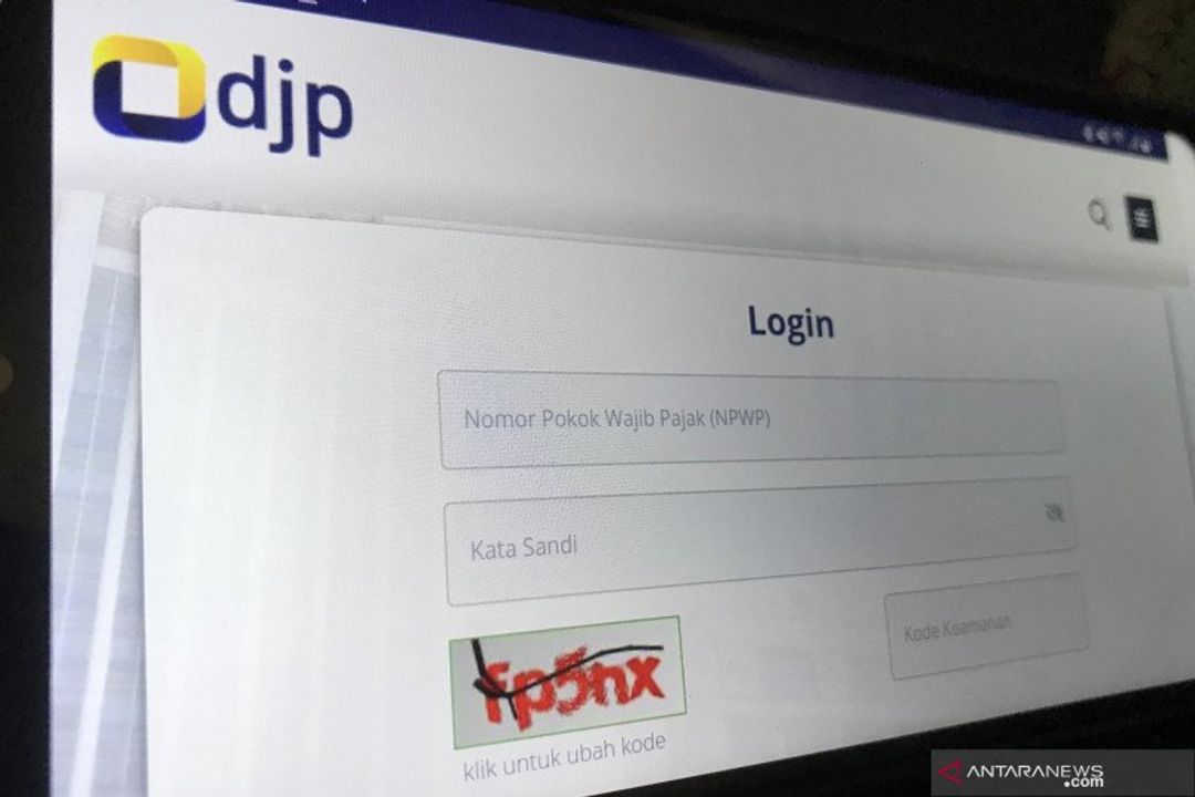 Tidak Ribet! Begini Cara Melapor SPT Pajak melalui E-Filing