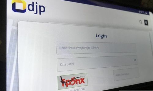 Tidak Ribet! Begini Cara Melapor SPT Pajak melalui E-Filing