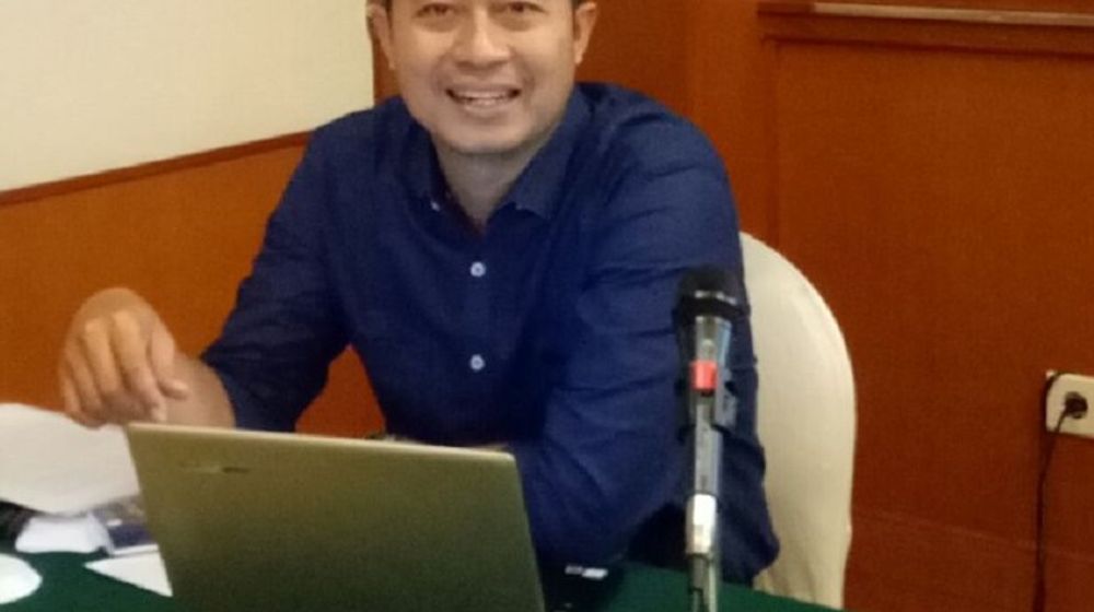 <p>Yudho Taruno Muranto</p>
