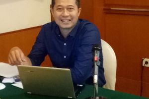 <p>Yudho Taruno Muranto</p>